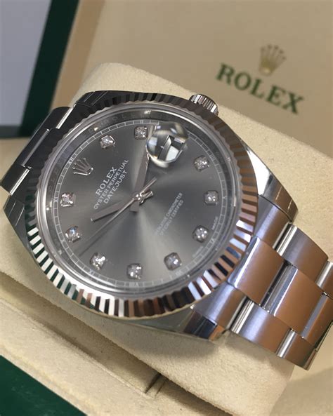 126334 rolex chrono|rolex datejust 41 126334 review.